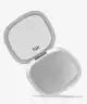 Vanity Planet - Moda LED Compact Mirror