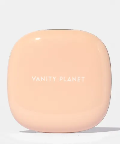 Vanity Planet - Moda LED Compact Mirror