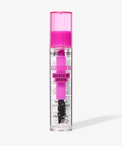 Makeup Revolution - Superfix 16h Locked In Brow Glue