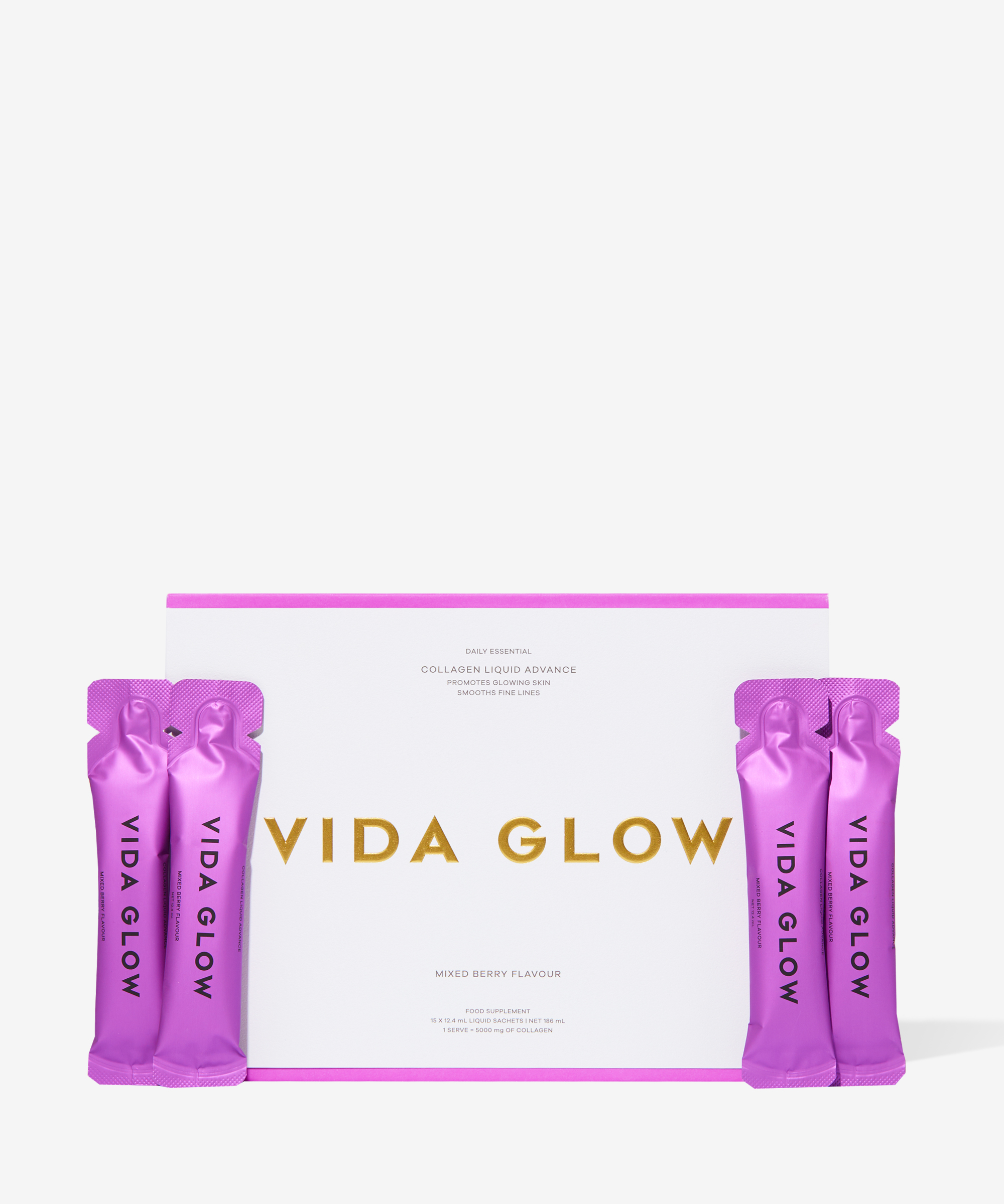 Collagen Liquid Advance