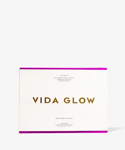 Vida Glow - Collagen Liquid Advance