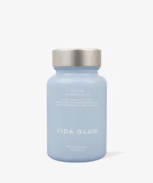 Vida Glow Clear