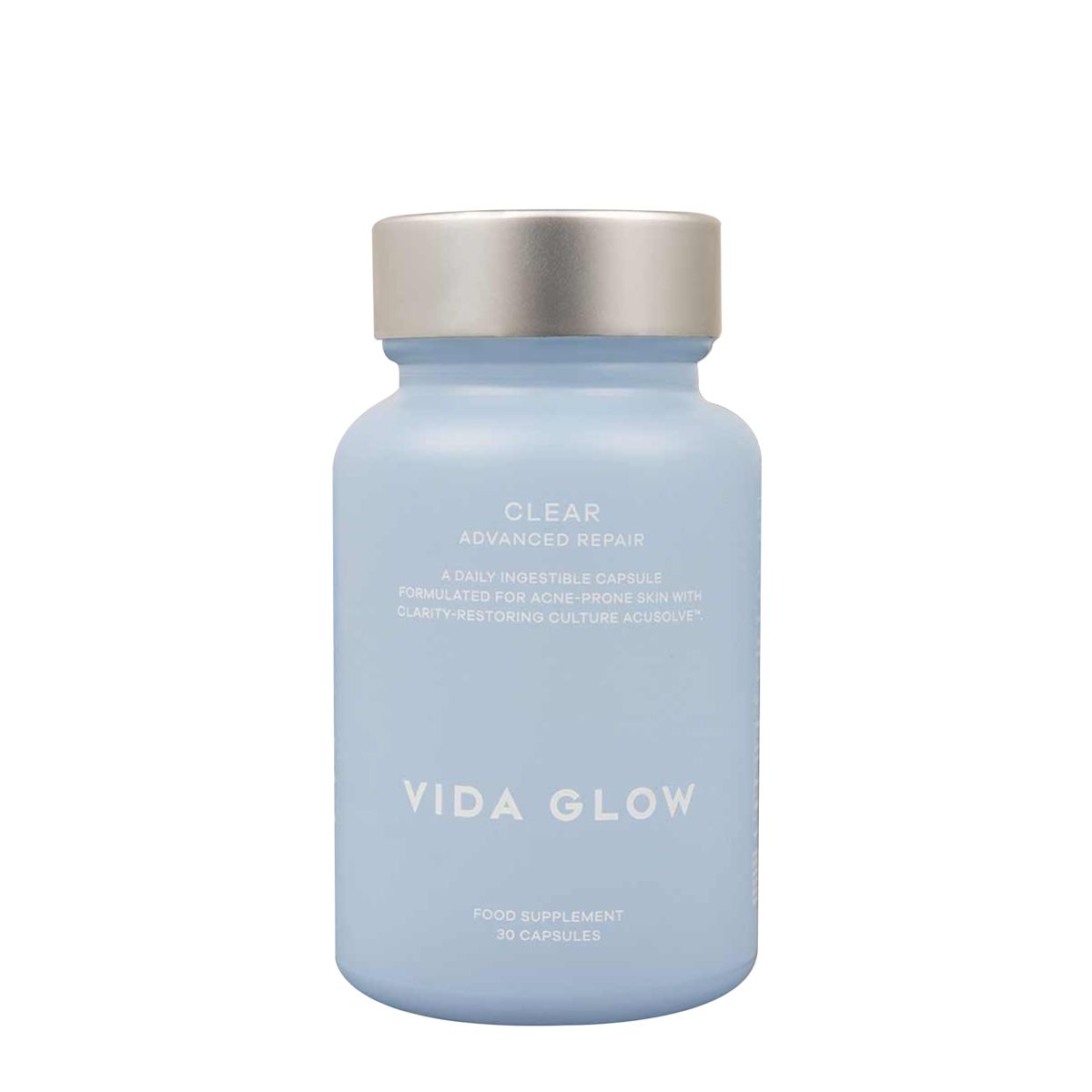 Vida Glow Clear