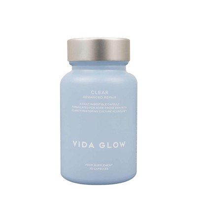 Vida Glow Clear
