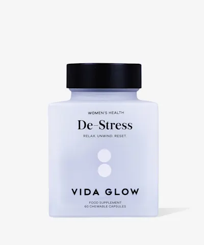 Vida Glow - De-Stress