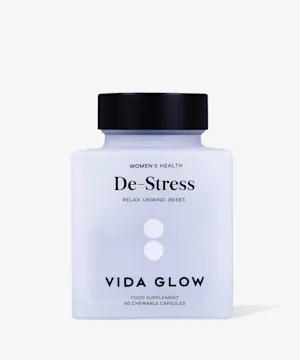 vidaglow De-Stress