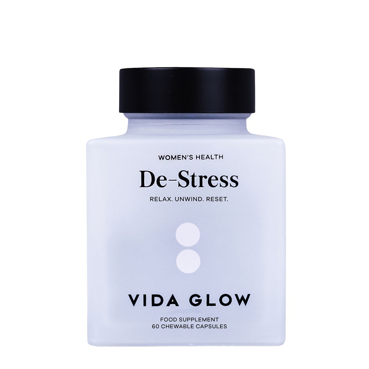 Vida Glow De-Stress