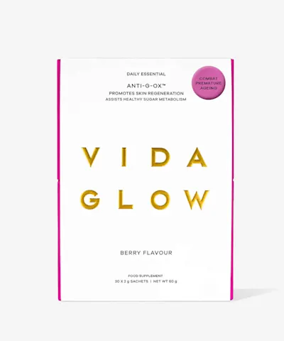 Vida Glow - Anti-G-Ox™ Berry