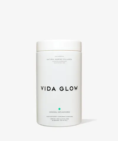 Vida Glow - Natural Marine Collagen Caddy