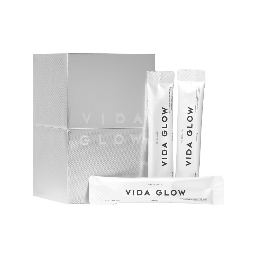Vida Glow Pro Collagen +
