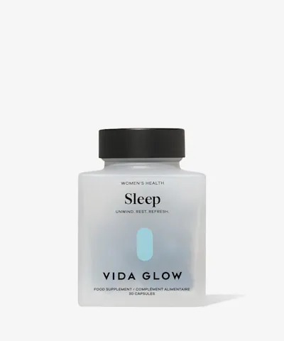 Vida Glow - Womens Health - Sleep