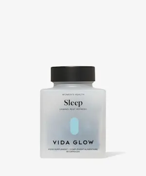vidaglow Womens Health - Sleep