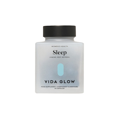 Vida Glow Womens Health - Sleep