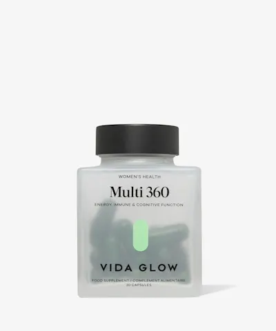 Vida Glow - Womens Health - Multi 360
