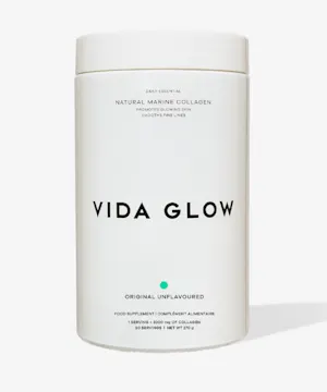 Vida Glow Natural Marine Collagen Caddy