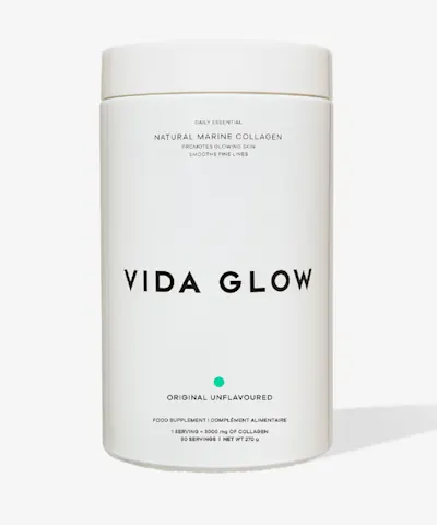 Vida Glow - Natural Marine Collagen Caddy