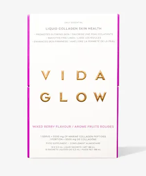 vidaglow Collagen Liquid Skin + Health