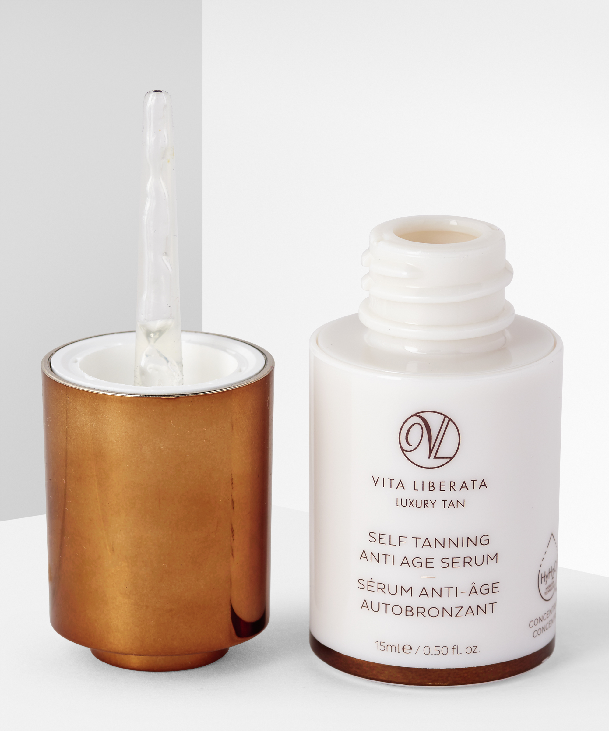 vita liberata anti age serum