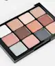 Viseart - 05 Sultry Muse Shimmer Eyeshadow Palette