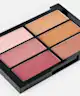 Viseart - 01 Plum Bronze Blush Palette 