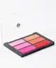 Viseart - 02 Rose Coral Blush Palette