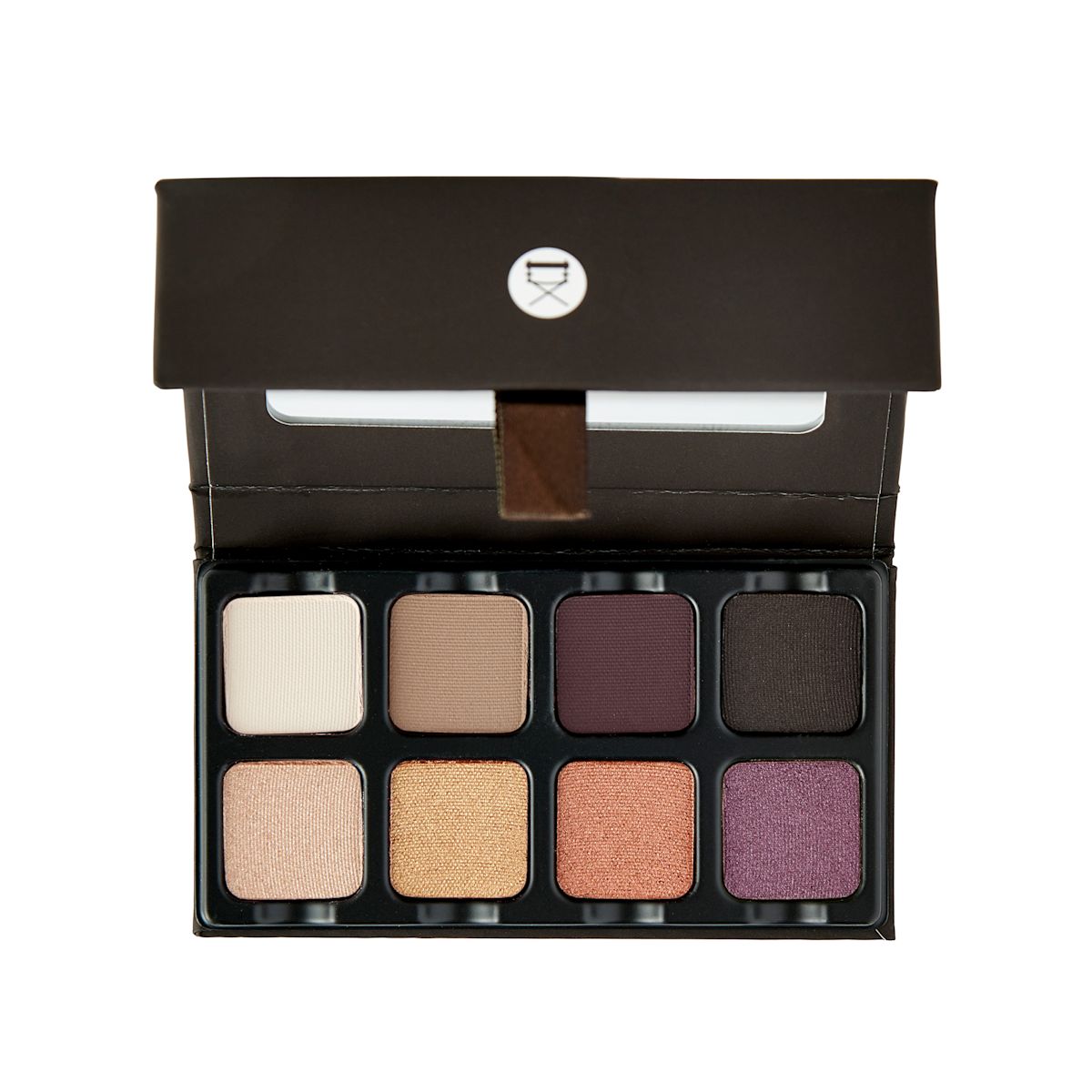 Viseart Petit PRO I Eyeshadow Palette