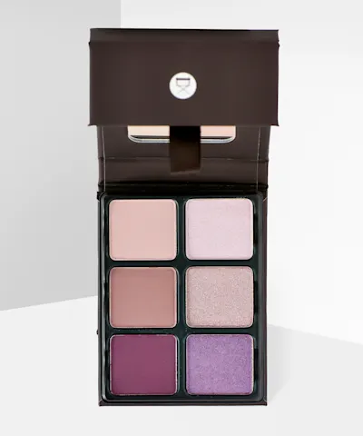 Viseart - Amethyst IV Theory Palette