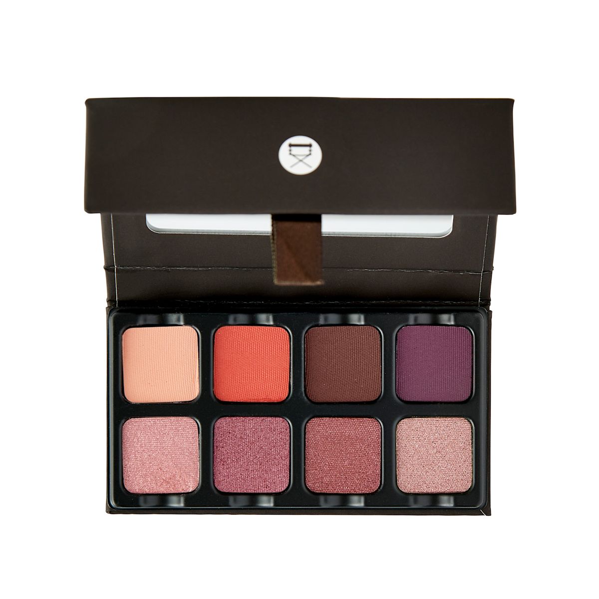 Viseart Petit PRO 2 Eyeshadow Palette