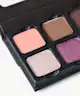 Viseart - Petit PRO 3 Eyeshadow Palette