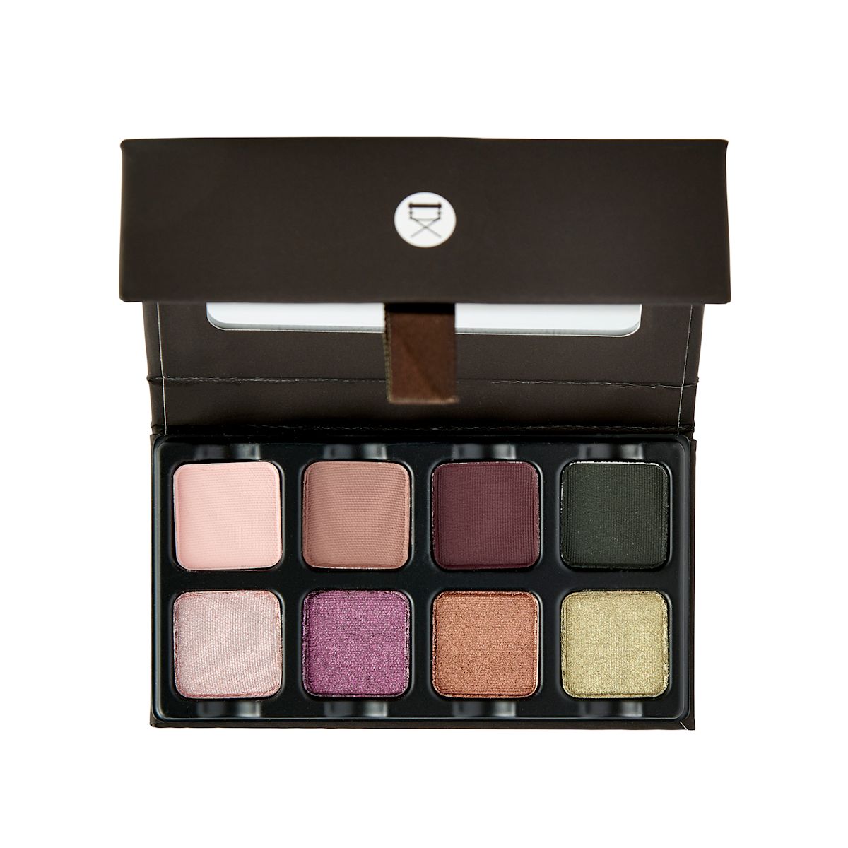 Viseart Petit PRO 3 Eyeshadow Palette