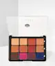 Viseart - Neutral Mattes 2 Palette Milieu