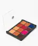 Viseart - Neutral Mattes 2 Palette Milieu