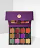 Viseart - Dark Edit Eyeshadow Palette