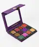 Viseart - Dark Edit Eyeshadow Palette