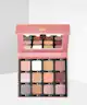 Viseart - Paris EDIT Eyeshadow Palette