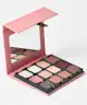 Viseart - Paris EDIT Eyeshadow Palette
