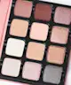 Viseart - Paris EDIT Eyeshadow Palette