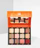 Viseart - Spritz Edit Eyeshadow palette