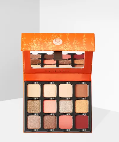 Viseart - Spritz Edit Eyeshadow palette