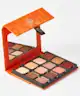 Viseart - Spritz Edit Eyeshadow palette