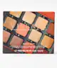 Viseart - Spritz Edit Eyeshadow palette