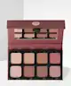 Viseart - Petit PRO Midsommer Eyeshadow Palette