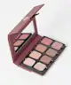 Viseart - Petit PRO Midsommer Eyeshadow Palette