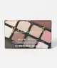 Viseart - Petit PRO Midsommer Eyeshadow Palette