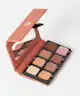 Viseart - Petit PRO Solstice Eyeshadow Palette