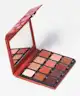 Viseart - Minxette ÉTENDU Palette