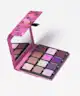 Viseart - Violette ÉTENDU Palette