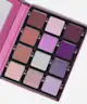 Viseart - Violette ÉTENDU Palette