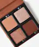Viseart - Petits Fours Chocolat Palette