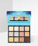 Viseart - Soleil La Plage ÉTENDU Palette